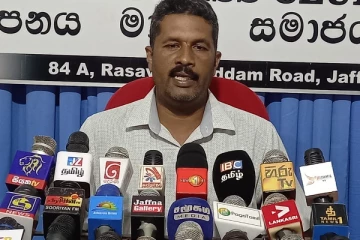 இந்திய கடற்தொழிலாளர்களுக்கான பாஸ் விவகாரம்: ஜனாதிபதியின் பதிலை எதிர்பார்ப்பதாக தெரிவிப்பு