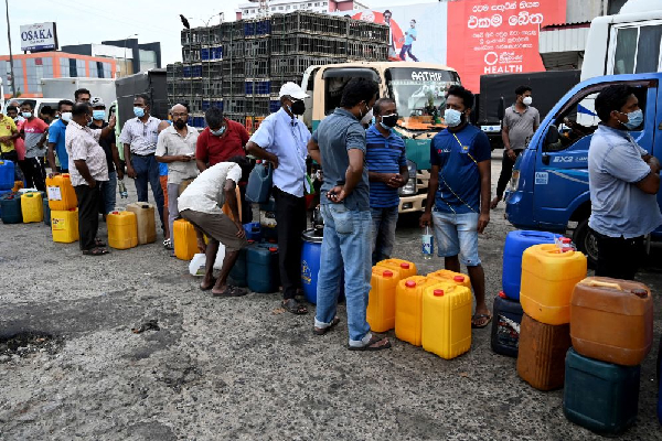 நாடு பாரிய நெருக்கடிக்குள்! உடன் பொதுதேர்தல் கோரும் அநுர | Anurakumara Dissanayake General Election