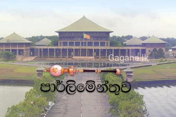 අලුත් පාර්ලිමේන්තුවේ නව කථානායක ගැන අලුත්ම ආරංචිය මෙන්න..නියෝජ්‍ය ඇමතිධූර 25 ඉක්මවයි.