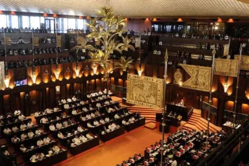 பெருந்தோட்ட சமூகம் தொடர்பில் நாடாளுமன்றத்தில் இன்று விவாதம்!