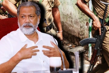 மதமாற்றம் செய்யும் மத நிலையங்களுக்கு எதிராக சட்ட நடவடிக்கை