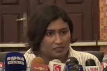 ආශු මාරසිංහ ගේ අනියම් බිරිඳ තවත් එකක් ලීක් කරගනී..