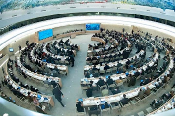 கலப்பு நீதிமன்றத்திற்கு வாய்ப்பில்லை - ஜெனிவா பிரதிநிதியின் கோரிக்கையை நிராகரித்தது அரசாங்கம்