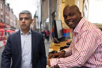 லண்டன் மேயர் தேர்தலில் வெற்றிபெற போவது யார்? வெளியானது கருத்துக்கணிப்பு முடிவுகள்