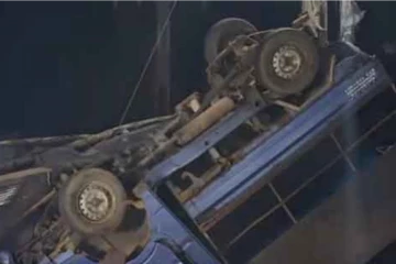 වැල්ලවාය මොනරාගල ප්‍රධාන මාර්ගයේ දරුණු අනතුරක්