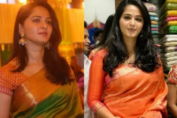 தன்னை விட வயது குறைவான நபரை திருமணம் செய்யும் 39 வயதான நடிகை அனுஷ்கா? திரையுலகில் பரவும் தகவல்