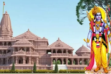 அயோத்தி பிரதிஷ்டையை முன்னிட்டு இலங்கையிலும் சிறப்பு வழிபாடு!