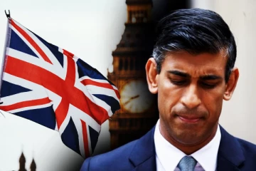 பகிரங்க மன்னிப்பு கேட்டுக்கொண்ட பிரித்தானிய பிரதமர் சுனக்