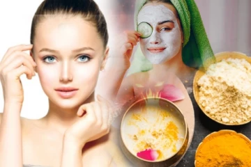 முகம் பளபளவென மின்ன வேண்டுமா? தூங்கும் முன் இதை ட்ரை பண்ணுங்க