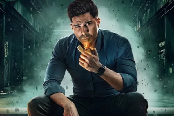 ஆரியன் திரை விமர்சனம் | Aaryan Movie Review ஆரியன் திரை விமர்சனம் | Aaryan Movie Review