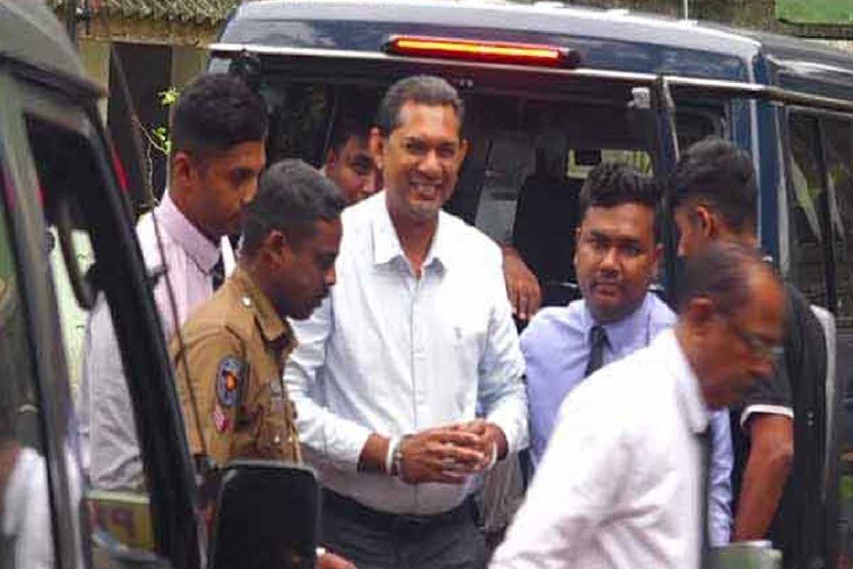 கோட்டாபயவின் முன்னாள் செயலாளருக்கு நீதிமன்றின் உத்தரவு | Court Order Against Gotabayas Former Secretary