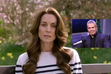 நான் மனம் உடைந்துவிட்டேன்., இளவரசி கேட் விடயத்தில் மன்னிப்பு கேட்ட பிரபலம்