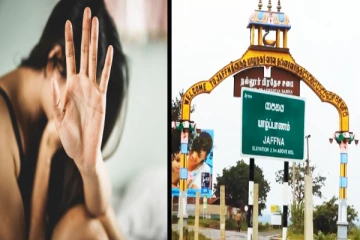 யாழில் 14 வயதுச் சிறுமி கூட்டு வன்புணர்வு - நால்வர் கைது..!
