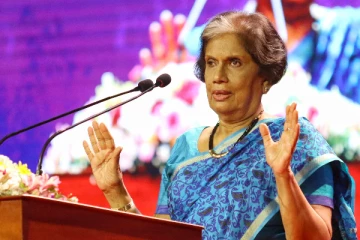 நாட்டின் தற்போதைய   ஸ்திரமற்ற நிலைக்கு ஒரேயொரு தீர்வு  இதுவே