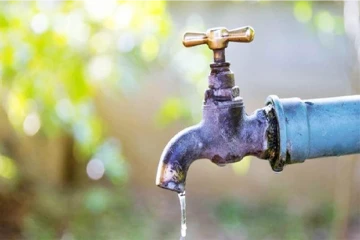 මේ ප්‍රදේශවල බිඳ වැටුණු ජල සැපයුම ගැන විශේෂ දැනුම්දීමක්