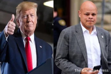 அமெரிக்க ஜனாதிபதி ட்ரம்பிடமிருந்து கனேடியர்களுக்கு ஒரு செய்தி