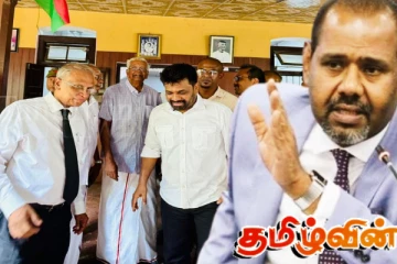 அநுரவின் திட்டங்களை ஏற்றுக்கொள்ள தயாராகும் தமிழரசுக் கட்சி!