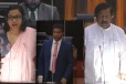 முல்லைத்தீவிற்கான அஞ்சல் பரிவர்த்தனை வாகனம்.. சபையில் முன்வைக்கப்பட்ட கோரிக்கை