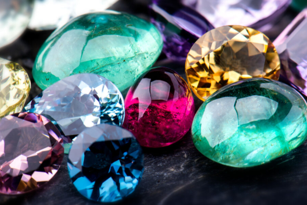 விகாரையில் ஒன்றரை கோடி ரூபா பெறுமதி மாணிக்கக் கற்கள் திருட்டு | Gemstones Worth Rs 1 5 Crore Stolen From Temple