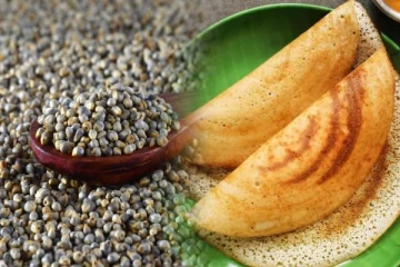 உடலின் கெட்ட கொழுப்பை குறைக்க உதவும் கம்பு தோசை.., இலகுவாக செய்வது எப்படி?