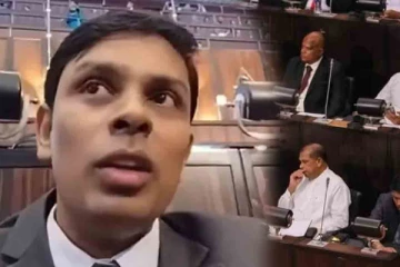 தனது பாதுகாப்புக்காக இரண்டு பொலிஸார் வேண்டும் ; அர்ச்சுனாவின் வேண்டுகோள்