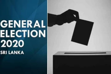 திருகோணமலையில் பொதுத் தேர்தலுக்கு கட்டுப்பணம் செலுத்திய மூன்று சுயேச்சைக் குழுக்கள்