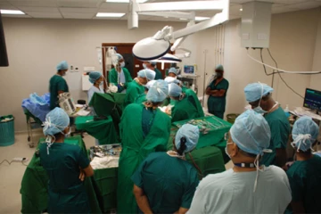 யாழ்.போதனா வைத்தியசாலையில் ஏற்பட்ட நெருக்கடி நிலை