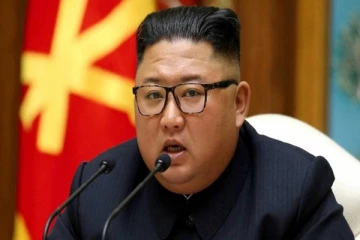 கடினமான நெருக்கடிக்கு தயாராகுங்கள்! நாட்டு மக்களுக்கு வட கொரிய தலைவர் கிம் ஜாங் உன் எச்சரிக்கை