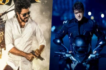 வலிமை மற்றும் பீஸ்ட் இந்த முக்கிய இடத்தில் நஷ்டத்தை சந்தித்துள்ளதா?- ரசிகர்கள் ஷாக்