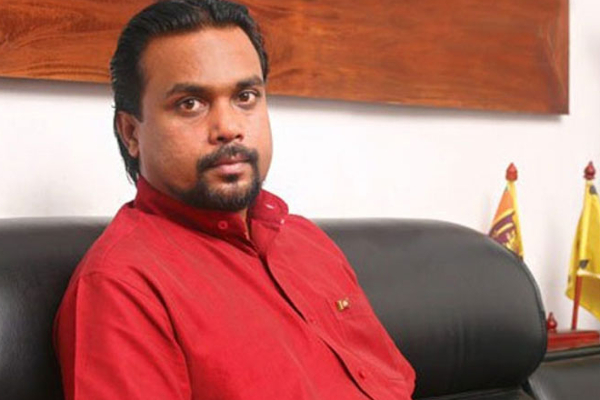 மீண்டும் விசாரணைக்கு வரும் விமல் வீரவங்சவுக்கு எதிரான வழக்கு! - ஐபிசி தமிழ்