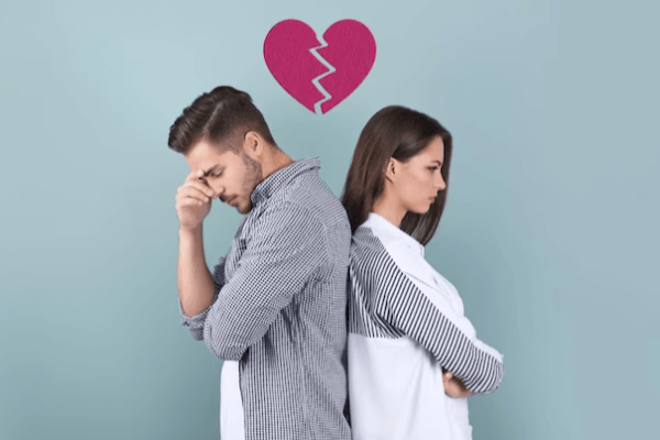 இந்த 3 ராசிகளுக்கு காதல் வாழ்க்கையே செட் ஆகாதாம்.. யார் தெரியுமா? | Zodiac Sign Who Hate Love