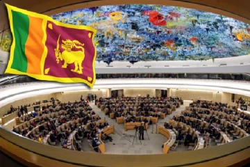 இலங்கை மக்களினது மனித உரிமைகளுக்கு சவால் ஏற்பட்டுள்ளதாக ஐ.நா தகவல்