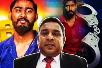 விடுதலைப்புலிகளின் மீள் உருவாக்கம்..! கைதான பாடகருக்கு சார்பாக ரஜீவன் எம்.பி பதிவு