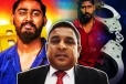 விடுதலைப்புலிகளின் மீள் உருவாக்கம்..! கைதான பாடகருக்கு சார்பாக ரஜீவன் எம்.பி பதிவு