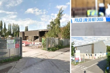 மறுசுழற்சி மையத்தில் கிடந்த பிறந்த குழந்தையின் சடலம்., பிரித்தானிய பெண் கைது