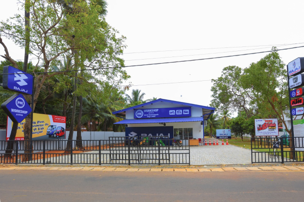 பஜாஜ் அசல் உதிரி பாகங்கள் விற்பனை நிலையத்தின் கோலாகல திறப்பு விழா யாழ்ப்பாணத்தில் | Bajaj Parts Shop Open Jaffna