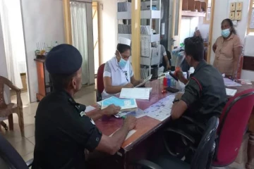 சுகாதார தொழிற்சங்கங்களின் பிரச்சினைகளுக்கு இன்று இறுதி தீர்மானம்