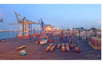 மேற்கு முனையத்தை இந்திய நிறுவனத்துக்கு வழங்க ஒருபோதும் இடமளிக்க முடியாது!