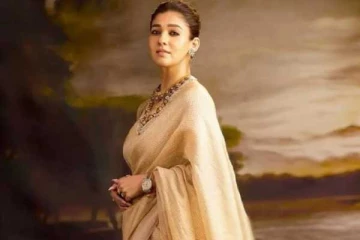 தொழிலில் அடுத்தக்கட்டத்தை எட்டிய நடிகை நயன்தாரா... மாஸ் தான் போங்க