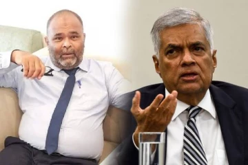 புதிய ஜனாதிபதியே நாட்டின் பொருளாதாரத்தை கட்டியெழுப்பும் சக்தி: முஸம்மில் மொஹிதீன் (Photo)