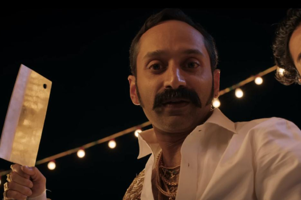 OTT மட்டும் இத்தனை கோடிகள் விற்றதா ஆவேசம்..வசூல் மன்னனாக மாறிய பகத் பாசில் | Aavesham Sold Out For Huge In Ott