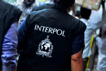 இலங்கை தாதாவுக்கு இன்டர்போல் பிடியாணை!