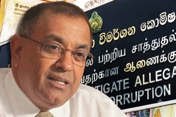 எயார்பஸ் விவாரம் : P.B. ஜயசுந்தரவிடம் இலஞ்ச, ஊழல் ஆணைக்குழு வாக்குமூலம்
