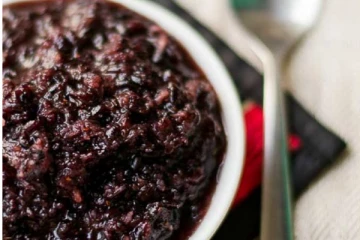 ரத்தச் சர்க்கரை நோயை விரட்டி அடிக்கும் கருப்பு களி.... சுடச் சுட சுவைக்கலாம்!