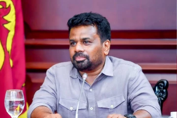 ஜனாதிபதி அநுரகுமார திசாநாயக்க மிக விரைவில் பிரான்ஸ் பயணம்..!
