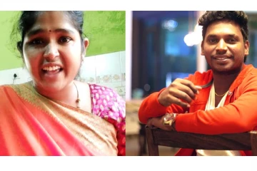 சின்னத்திரை நடிகர் நாஞ்சில் விஜயன் கைது!