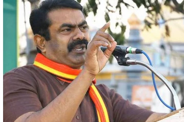 தமிழர்களின் இரத்த உறவை முற்றாக அறுக்க சூழ்ச்சி - சீமான் ஆதங்கம்