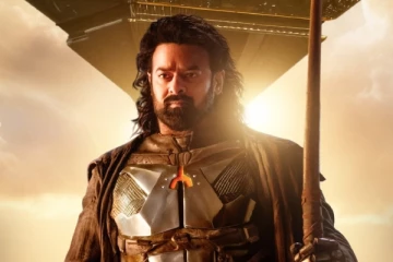 600 கோடி பட்ஜெட்! 7 நாட்களில் கல்கி 2898 AD படம் செய்துள்ள வசூல்.. எவ்வளவு தெரியுமா