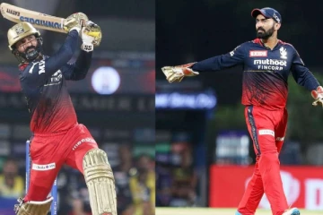 மும்பை அணியின் ஆஃபர்; நான் செஞ்ச பெரிய தப்பு அது - தினேஷ் கார்த்திக் வேதனை!