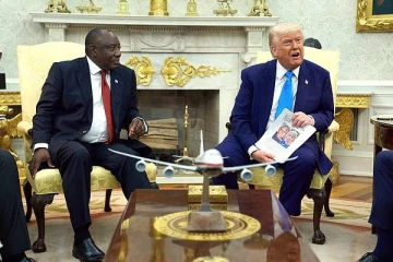 இவர்களுக்கு அதிக முன்னுரிமை... ரத்தாகும் TPS: ட்ரம்பின் புதிய அகதி அந்தஸ்து திட்டம்